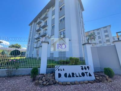 Apartamento para Venda, em Santa Cruz do Sul, bairro Ana Nery, 3 dormitrios, 1 banheiro, 1 vaga