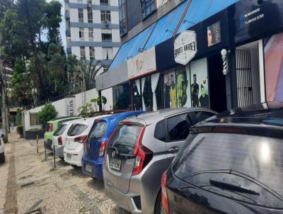 Loja para Locao, em Salvador, bairro Caminho das rvores, 1 banheiro