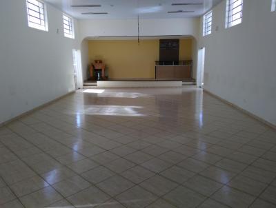 Sala Comercial para Venda, em Araraquara, bairro Jardim Santa Clara (Vila Xavier), 2 banheiros