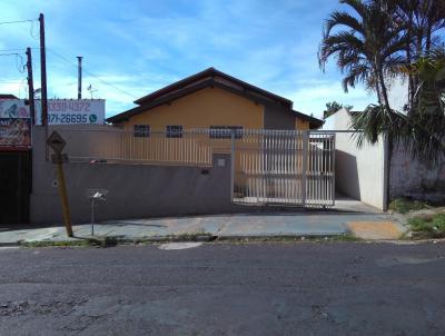 Imvel Comercial para Venda, em Araraquara, bairro Jardim Santa Clara (Vila Xavier), 2 banheiros