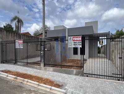 Casa para Venda, em Colombo, bairro Paloma, 3 dormitrios, 2 banheiros, 1 sute, 2 vagas