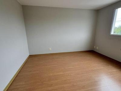 Apartamento para Venda, em Palhoça, bairro Aririu, 2 dormitórios, 1 banheiro, 1 vaga