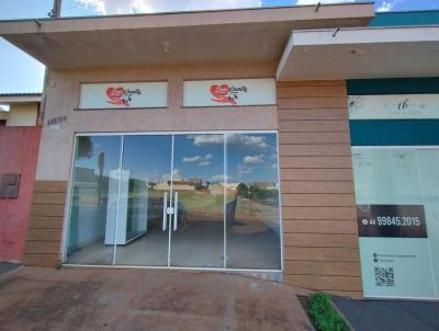 Sala Comercial para Venda, em Sarandi, bairro Jardim Independncia II, 1 banheiro