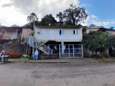 Casa para Locao, em Trs Coroas, bairro Linha 28, 2 dormitrios, 1 banheiro, 1 vaga