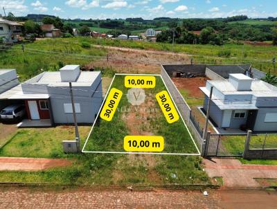 Terreno para Venda, em Erechim, bairro Liberdade