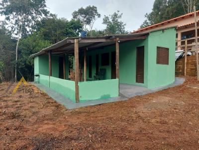 Chcara para Venda, em So Miguel do Passa Quatro, bairro Condomnio de Chacaras, 4 dormitrios, 1 banheiro