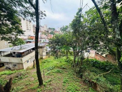 Terreno para Venda, em Juiz de Fora, bairro Cruzeiro do Sul