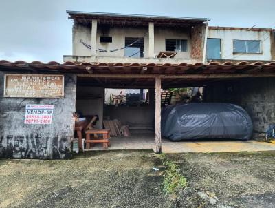 Casa para Venda, em Ibirit, bairro Recanto Verde, 3 dormitrios, 2 banheiros, 1 sute, 2 vagas