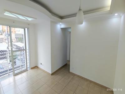 Apartamento para Venda, em So Bernardo do Campo, bairro Jardim Iraj, 2 dormitrios, 1 banheiro, 1 vaga
