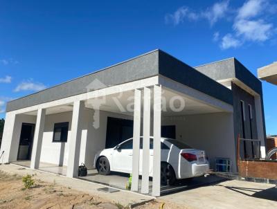 Casa para Venda, em Osrio, bairro Palmital, 2 dormitrios, 1 sute