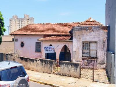 Casa para Venda, em Presidente Prudente, bairro VILA SO JORGE