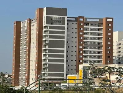 Apartamento para Venda, em So Jos dos Campos, bairro Condomnio Residencial Colinas do Paratehy, 2 dormitrios, 2 banheiros, 1 sute, 1 vaga