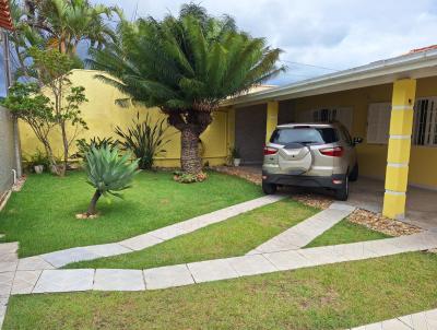 Casa para Venda, em Florianpolis, bairro Ingleses do Rio Vermelho, 3 dormitrios, 1 banheiro, 2 sutes, 3 vagas