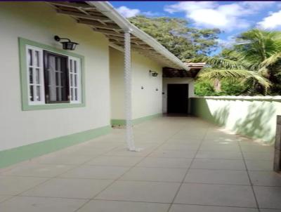 Casa para Venda, em Rio das Ostras, bairro Extenso do Bosque, 2 dormitrios, 1 banheiro, 1 sute, 1 vaga