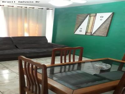 Apartamento para Venda, em So Gonalo, bairro Gradim, 2 dormitrios, 1 banheiro, 1 vaga