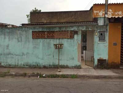 Casa para Venda, em Volta Redonda, bairro Caieras, 3 dormitrios, 1 banheiro