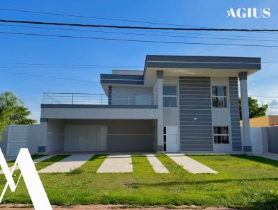 Casa em Condomnio para Venda, em Boituva, bairro Parque das rvores, 4 dormitrios, 5 banheiros, 4 sutes, 8 vagas