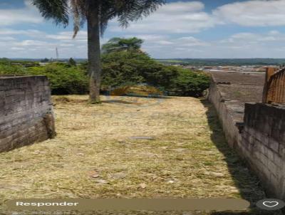 Terreno para Venda, em Itapecerica da Serra, bairro Jardim Imperatriz, 2 dormitrios