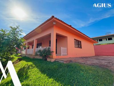 Casa para Venda, em Boituva, bairro Jardim Oreana, 3 dormitrios, 4 banheiros, 3 sutes, 6 vagas