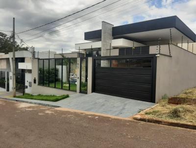 Casa para Venda, em Maring, bairro Jardim Cidade Mones, 3 dormitrios, 4 banheiros, 3 sutes, 2 vagas