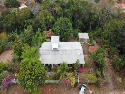 Stio para Venda, em Cabo de Santo Agostinho, bairro Enseadas dos Corais, 3 dormitrios, 5 banheiros, 3 sutes, 4 vagas