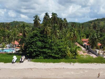 rea para Incorporao para Venda, em Maragogi, bairro BARRA GRANDE