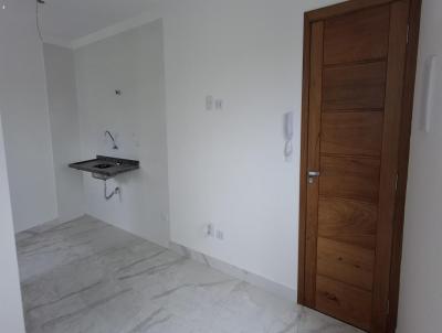 Apartamento para Venda, em So Paulo, bairro Vila Santa Teresa (Zona Leste), 2 dormitrios, 1 banheiro