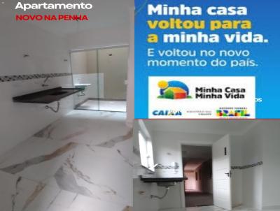 Apartamento para Venda, em So Paulo, bairro Vila Marieta, 2 dormitrios, 1 banheiro