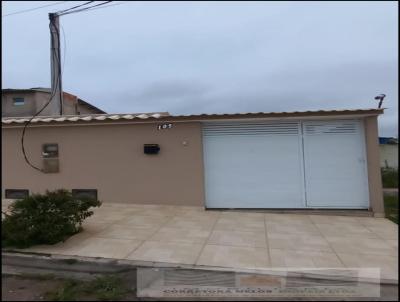 Casa para Venda, em Maca, bairro Ajuda de Cima, 2 dormitrios, 2 banheiros, 1 sute, 1 vaga