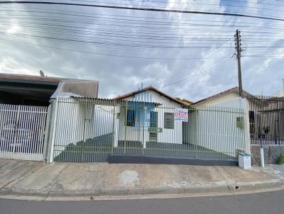 Casa para Locao, em Presidente Prudente, bairro Conj Sitio Sao Pedro, 3 dormitrios, 1 banheiro, 1 sute, 1 vaga