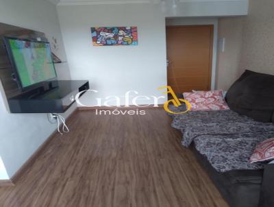 Apartamento para Venda, em Santo Andr, bairro Vila Prncipe de Gales, 2 dormitrios, 1 banheiro, 1 vaga