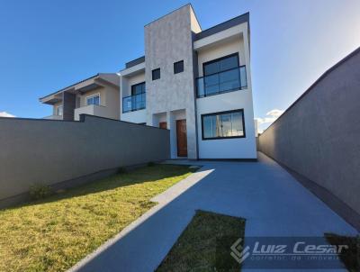 Casa para Venda, em Palhoa, bairro Bela Vista, 2 dormitrios, 3 banheiros, 2 sutes, 2 vagas