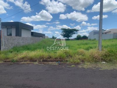 Terreno para Venda, em Regente Feij, bairro Jardim Primavera