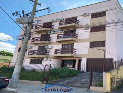 Apartamento para Venda, em So Gabriel, bairro centro, 3 dormitrios, 2 banheiros, 1 vaga