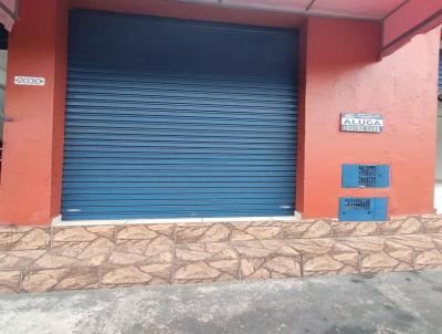 Comercial para Locao, em So Paulo, bairro Vila Nova Cachoeirinha, 1 banheiro