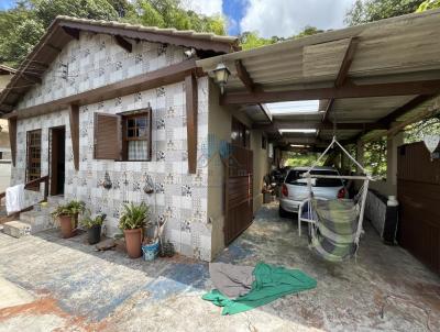 Casa para Venda, em Rio Grande da Serra, bairro Centro