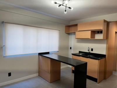 Studio para Venda, em Florianpolis, bairro Canasvieiras, 1 dormitrio, 1 banheiro, 2 vagas