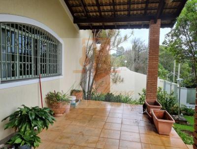 Casa para Venda, em Atibaia, bairro Jardim Itaperi, 3 dormitórios, 5 banheiros, 3 suítes, 5 vagas