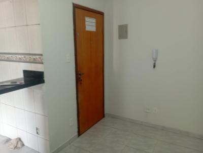 Apartamento para Venda, em Braslia, bairro Condomnio Imprio dos Nobres (Sobradinho), 1 dormitrio, 1 banheiro