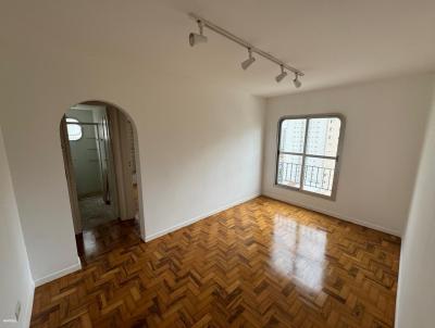Apartamento para Locao, em , bairro Indianpolis, 1 dormitrio, 1 banheiro, 1 vaga