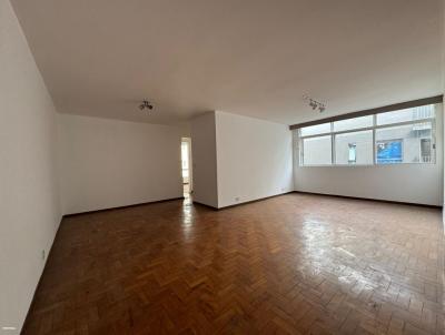 Apartamento para Venda, em So Paulo, bairro Indianpolis, 2 dormitrios, 1 banheiro, 1 vaga