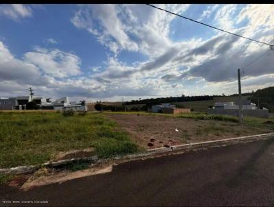 Terreno para Venda, em Botucatu, bairro Villas Paraso