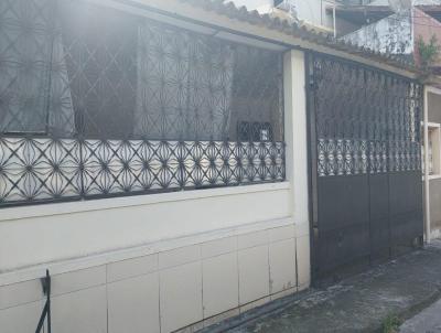 Casa para Venda, em Rio de Janeiro, bairro Bangu, 3 dormitrios, 1 banheiro, 1 vaga