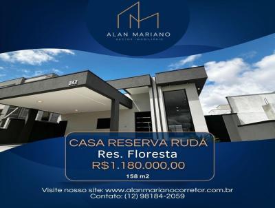 Casa em Condomnio para Venda, em So Jos dos Campos, bairro Loteamento Floresta, 3 dormitrios, 1 banheiro, 2 sutes, 2 vagas