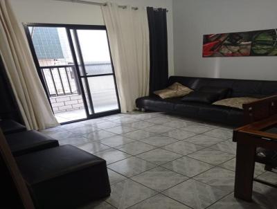 Apartamento para Venda, em Praia Grande, bairro Ocian, 1 dormitrio, 1 banheiro, 1 vaga