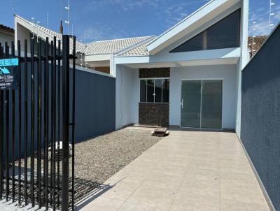 Casa para Venda, em Sarandi, bairro Jardim Universal, 2 dormitrios, 1 banheiro, 1 vaga