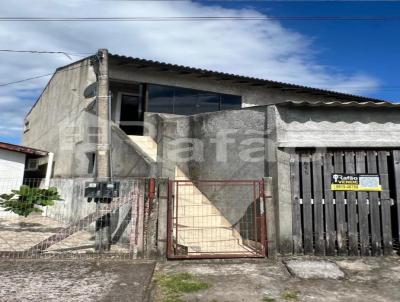 Casa para Locao, em Osrio, bairro Albatroz, 2 dormitrios, 1 banheiro