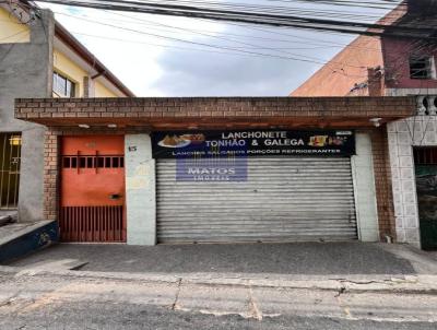 Casa para Venda, em Carapicuba, bairro VILA OLIVINA, 3 dormitrios, 4 banheiros