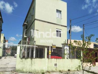 Apartamento para Venda, em Pelotas, bairro Fragata, 2 dormitrios, 1 banheiro, 1 vaga