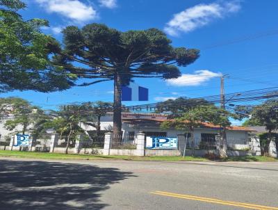 Terreno para Venda, em Curitiba, bairro Porto